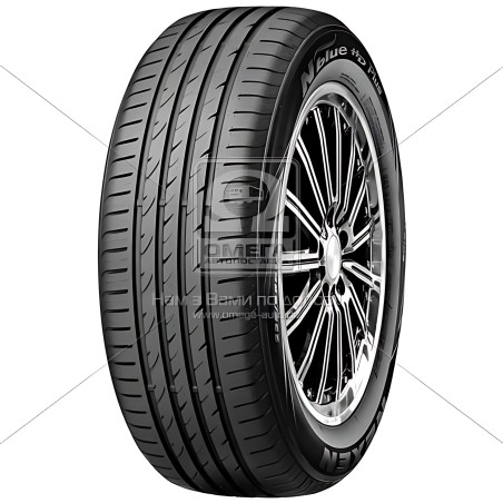 ➤ Шина 195/70R14 91T N-BLUE HD PLUS (Nexen) 15104