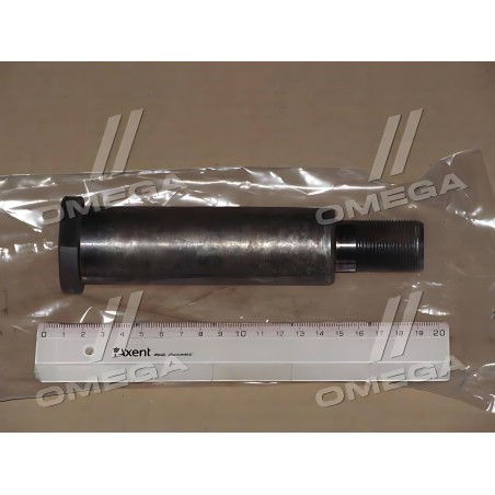 ➤ Палець вушка ресори задньої ЗІЛ 130, НЕФАЗ (чорний) (DETALKA) 130-2912478