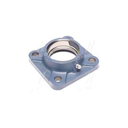 ➤ Корпус з квадратним фланцем для корпусних підшипників FY 505 M (SKF) FY 505 M