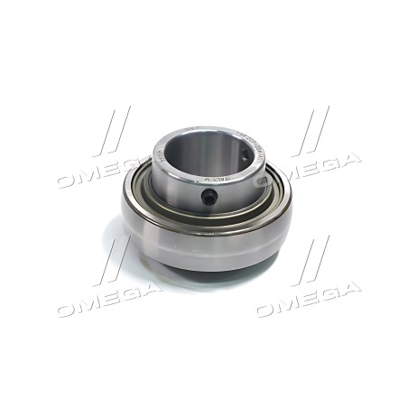 ➤ Підшипник корпусний YAR 207-2DW/AG (35х72х42,9) (SKF) YAR 207-2DW/AG