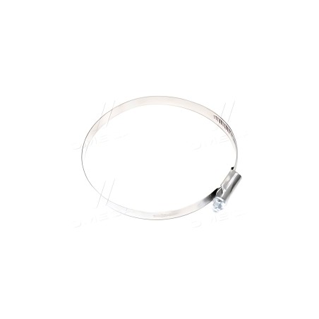 ➤ Хомут затяжний нерж. W2 110-130мм. Norma-Тип RIDER RD-110-130/W2