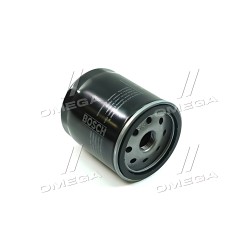 F026407225 Фільтр масляний FORD FOCUS II, III 04-, MONDEO IV, V 07- (вир-во BOSCH) фото від Мотор-Агро Харків Україна