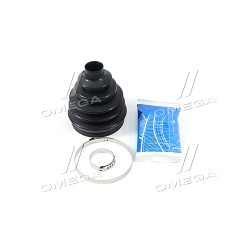 ➤ Пильовик ШРКШ зовн. CITROEN, FIAT, LANCIA, MERCEDES-BENZ, PEUGEOT, VOLVO (вир-во SKF) VKJP 3155