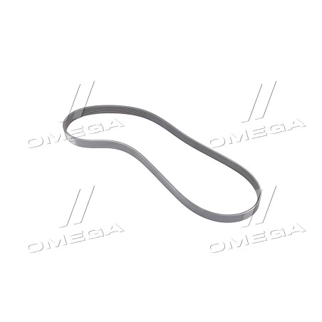 ➤ Ремінь поліклін. 6PK995 (Вир-во Gates) 6PK995