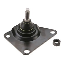 ➤ Опора кульова JEEP GRAND CHEROKEE II 99-05 зад. міст (Вир-во TRW) JBJ944
