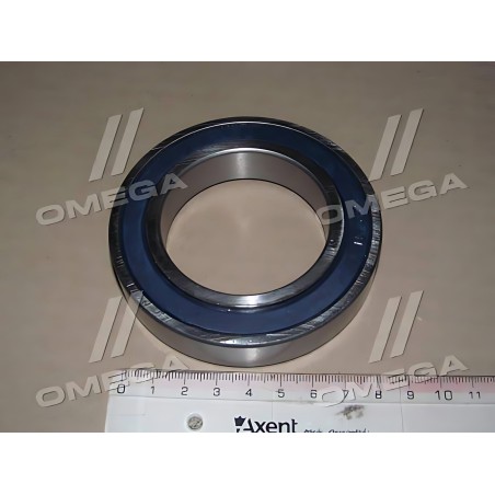 688811 Підшипник вижимний 36011 (закритого типу, посилений) ЗІЛ 130 (DETALKA) фото від Мотор-Агро Харків Україна