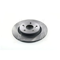 ADT343273 Диск гальмівний задній Toyota Avensis III (вир-во Blue Print) фото від Мотор-Агро Харків Україна