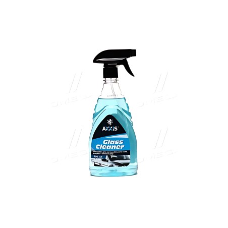 ax-871 Очисник скла Glass Cleaner (700мл) AXXIS фото від Мотор-Агро Харків Україна