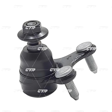➤ Опора кульова нижня L VW Golf 7 Caddy 4 Skoda Octavia Audi Seat 15- OLD CBVW-6L (вир-во CTR) CB0456L