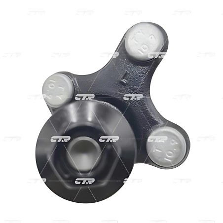 ➤ Опора кульова нижня L VW Golf 7 Caddy 4 Skoda Octavia Audi Seat 15- OLD CBVW-6L (вир-во CTR) CB0456L