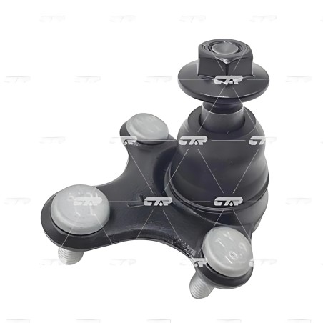 ➤ Опора кульова нижня L VW Golf 7 Caddy 4 Skoda Octavia Audi Seat 15- OLD CBVW-6L (вир-во CTR) CB0456L
