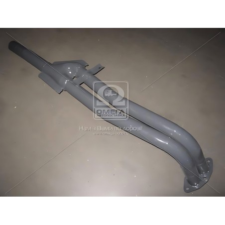 ➤ Труба приймальна ГАЗ 3302 дв.406 3302-1203010