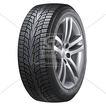 ➤ Шина 185/65R14 90T Winter i*cept iZ2 W616 XL (Hankook (вир-во Корея) 1019925