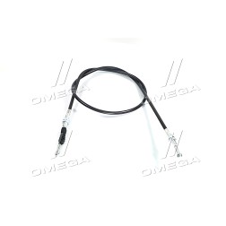 ➤ Трос ручного гальма ГАЗ (RIDER) RD.330202-3508068