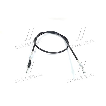 ➤ Трос ручного гальма ГАЗ (RIDER) RD.330202-3508068