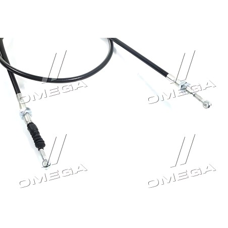 ➤ Трос ручного гальма ГАЗ (RIDER) RD.330202-3508068