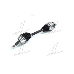 ➤ Піввісь моста VW TRANSPORTER T5 лів (RIDER) RD.25505198