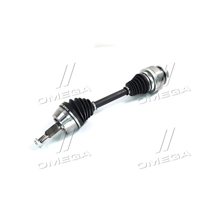 ➤ Піввісь моста VW TRANSPORTER T5 лів (RIDER) RD.25505198