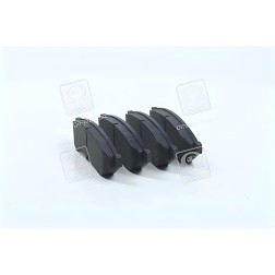 ➤ Колодка гальм. диск. Chevrolet Epica(V200) (вир-во PARTS-MALL) PKC-017