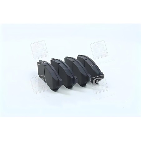 ➤ Колодка гальм. диск. Chevrolet Epica(V200) (вир-во PARTS-MALL) PKC-017