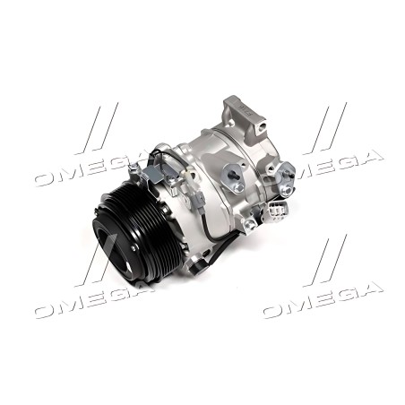 ➤ Компресор кондиціонера LEXUS RX II (MCU30, MHU38, GSU35) (03-) 350 (вир-во Nissens) 890158
