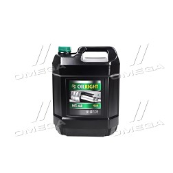 ➤ Олива гідравл. OILRIGHT МГЕ-46В (Каністра 10л) 2601