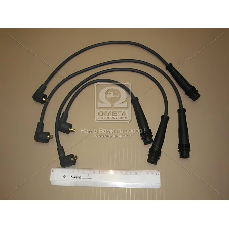 941319170032 Комплект дротів запалювання FIAT BRAVO, MAREA (вир-во Magneti Marelli кор.код. MSQ0032) фото від Мотор-Агро Харків 
