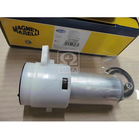 313011300021 Паливний насос FORD, SEAT, VW (вир-во Magneti Marelli кор.код. MAM00021) фото від Мотор-Агро Харків Україна
