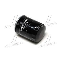➤ Фільтр масляний FORD RANGER 2.5-3.0 TDCI 06-12, MAZDA BT-50 CD 2.5 06- (вир-во DENCKERMANN) A210972