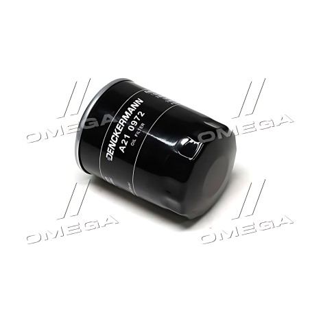 ➤ Фільтр масляний FORD RANGER 2.5-3.0 TDCI 06-12, MAZDA BT-50 CD 2.5 06- (вир-во DENCKERMANN) A210972