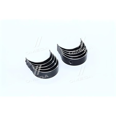 ➤ Вкладиші корінні RENAULT STD G8T/G9T/G9U (вир-во KS) 77981600