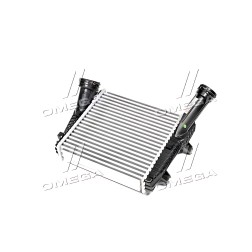 58004263 Інтеркулер AUDI Q7 PORSCHE CAYENNE (вир-во Van Wezel) фото від Мотор-Агро Харків Україна