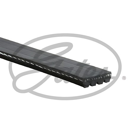 ➤ Ремінь поліклін. 5PK1005 (вир-во Gates) 5PK1005
