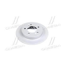 J3310528 Диск гальмівний задній HYUNDAI IX20 10- (вир-во Jakoparts) фото від Мотор-Агро Харків Україна