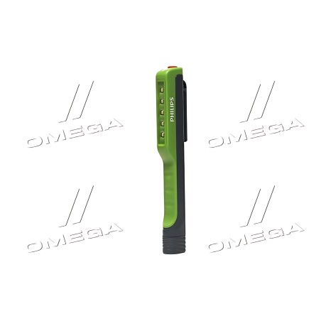 ➤ Ліхтар світлодіодний Xperion 3000 LED WSL Pen Eco 90lm /10lm (blister) (вир-во Philips) X30PECOB1