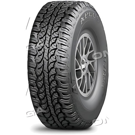 ➤ Шина 215/75R15 100T A929 A/T (APLUS) AP067H1