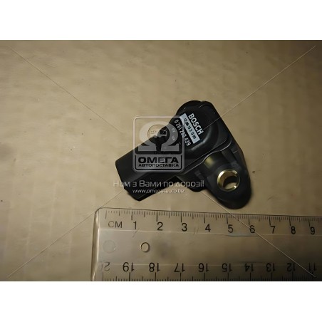 ➤ Датчик тиску повітря MB Sprinter 06-2.2CDI (вир-во BOSCH) 0261230439