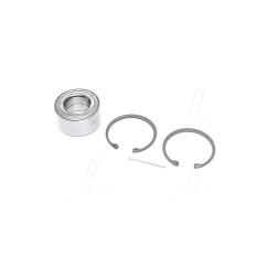 ➤ Підшипник маточини OPEL, ROVER, VAUXHALL перед. міст (Вир-во SKF) VKBA 736