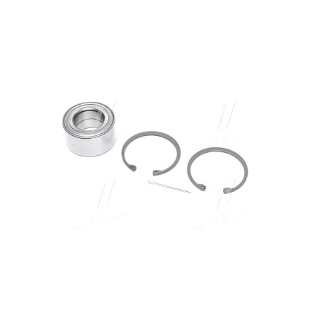 ➤ Підшипник маточини OPEL, ROVER, VAUXHALL перед. міст (Вир-во SKF) VKBA 736