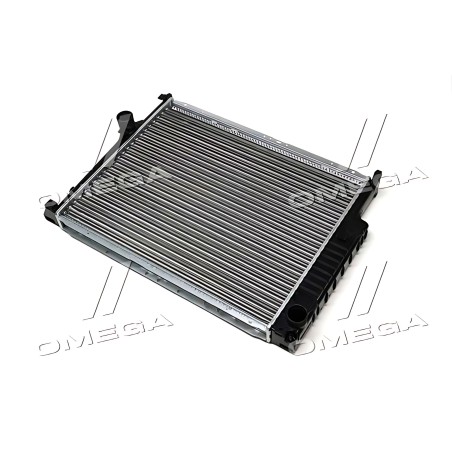 ➤ Радіатор BMW 324D/530/730 MT 85-94 (Ava) BW2096