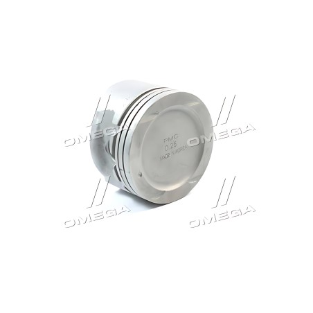 ➤ Поршень DAEWOO Lanos 79,25 1.6 16V A16DMS з пальцем (вир-во PARTS-MALL) PXMSC-007B