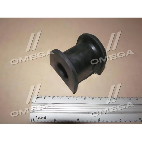 ➤ Втулка стабілізатора переднього Daewoo Lanos, Sens (вир-во RG RUBBER GROUP) 96444469