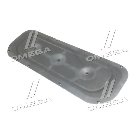 ➤ Обшивка капота (вир-во Mobis) 811242W000