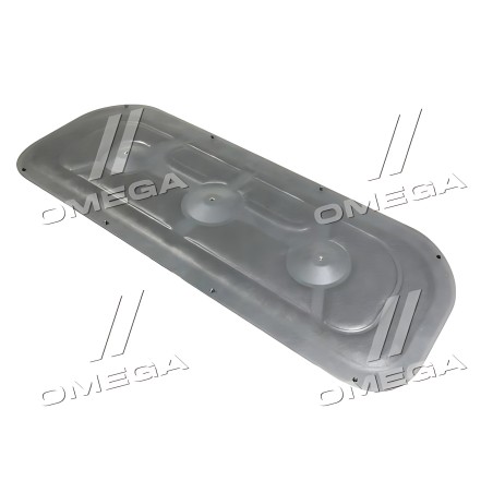 ➤ Обшивка капота (вир-во Mobis) 811242W000