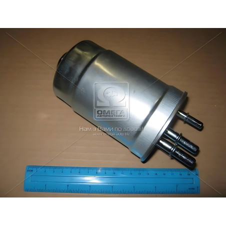 ➤ Фільтр паливний KIA, SSANGYONG (вир-во PARTS-MALL) PCA-039