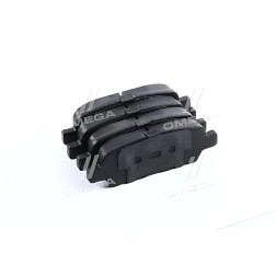 ADN142113 Колодки гальмівні задні дискові Infiniti, Nissan (вир-во Blue Print) фото від Мотор-Агро Харків Україна