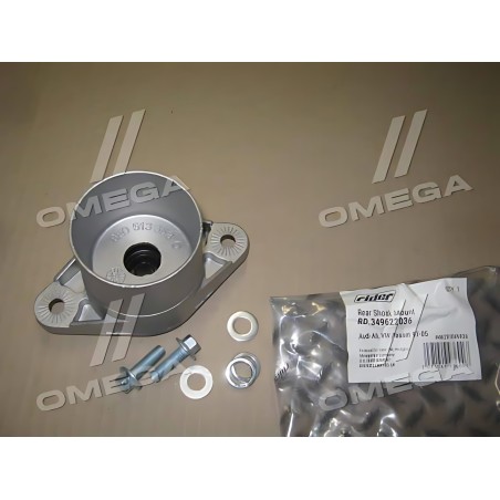 ➤ Опора аморт. AUDI A6, VW PASSAT 97-05 задн. (RIDER) RD.349622036