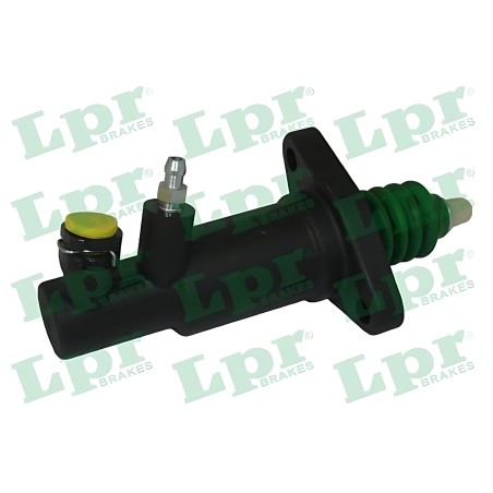 ➤ Циліндр зчеплення робочий SKODA FABIA I-II, OCTAVIA I 1.0-1.4TDI-1.9TDI-2.0 99-14 (Вир-во LPR) 3239