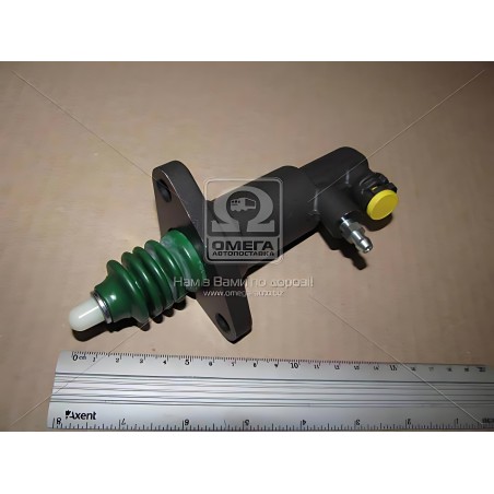 ➤ Циліндр зчеплення робочий SKODA FABIA I-II, OCTAVIA I 1.0-1.4TDI-1.9TDI-2.0 99-14 (Вир-во LPR) 3239