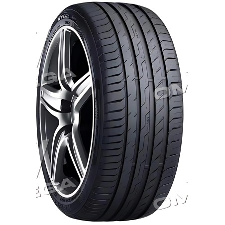 ➤ Шина 225/40R18 92Y XL NFERA Sport (Nexen) 16098
